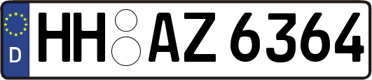 HH-AZ6364