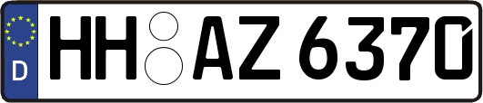 HH-AZ6370