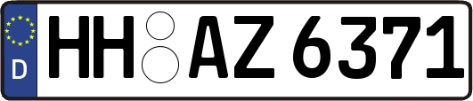 HH-AZ6371