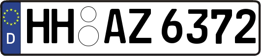 HH-AZ6372