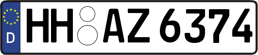 HH-AZ6374