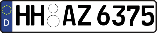 HH-AZ6375