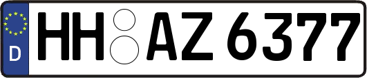 HH-AZ6377