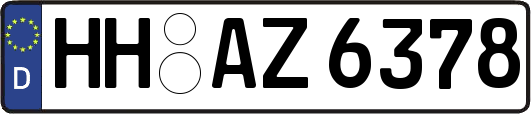 HH-AZ6378