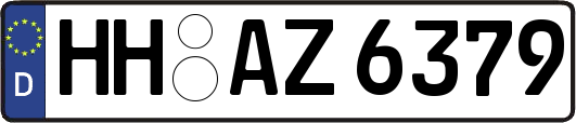 HH-AZ6379