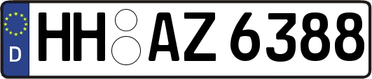 HH-AZ6388