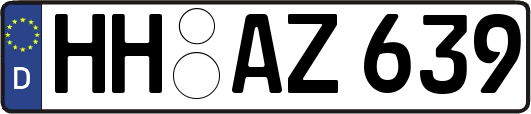 HH-AZ639