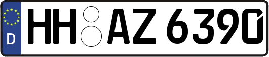 HH-AZ6390