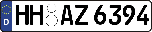 HH-AZ6394