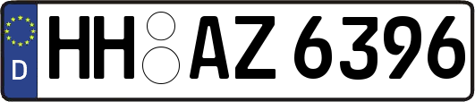 HH-AZ6396