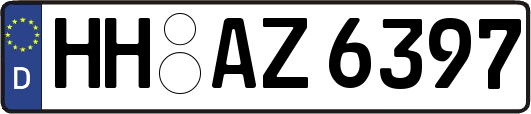 HH-AZ6397