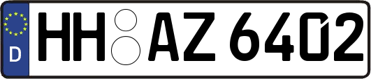 HH-AZ6402