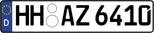 HH-AZ6410