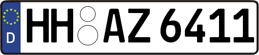 HH-AZ6411