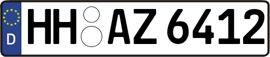 HH-AZ6412