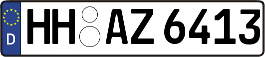 HH-AZ6413