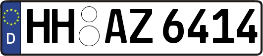 HH-AZ6414