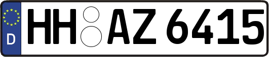 HH-AZ6415