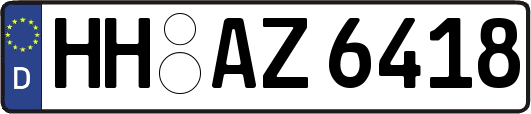 HH-AZ6418