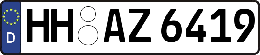 HH-AZ6419