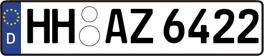 HH-AZ6422