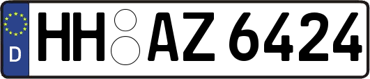 HH-AZ6424