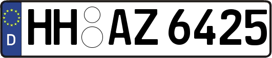 HH-AZ6425
