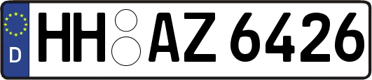 HH-AZ6426