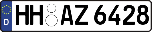 HH-AZ6428