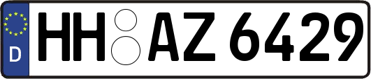 HH-AZ6429