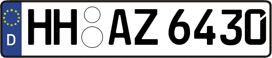 HH-AZ6430