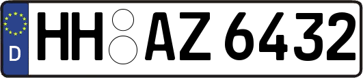 HH-AZ6432