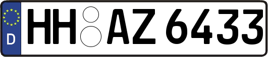 HH-AZ6433