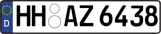 HH-AZ6438