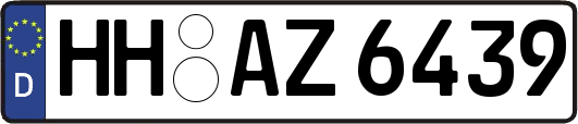 HH-AZ6439