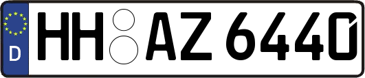 HH-AZ6440