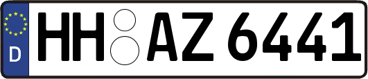 HH-AZ6441