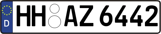 HH-AZ6442
