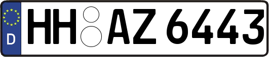 HH-AZ6443