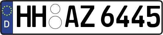 HH-AZ6445
