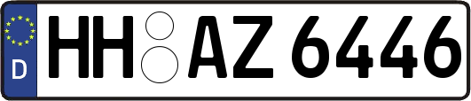 HH-AZ6446