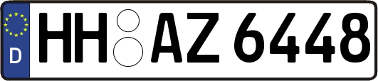 HH-AZ6448