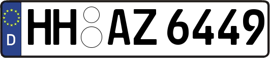 HH-AZ6449