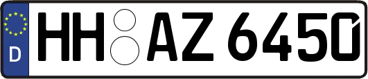 HH-AZ6450