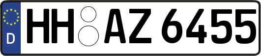 HH-AZ6455