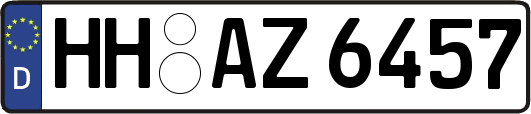HH-AZ6457