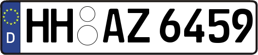 HH-AZ6459