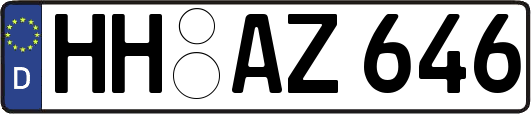 HH-AZ646