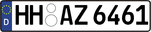 HH-AZ6461