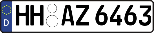 HH-AZ6463